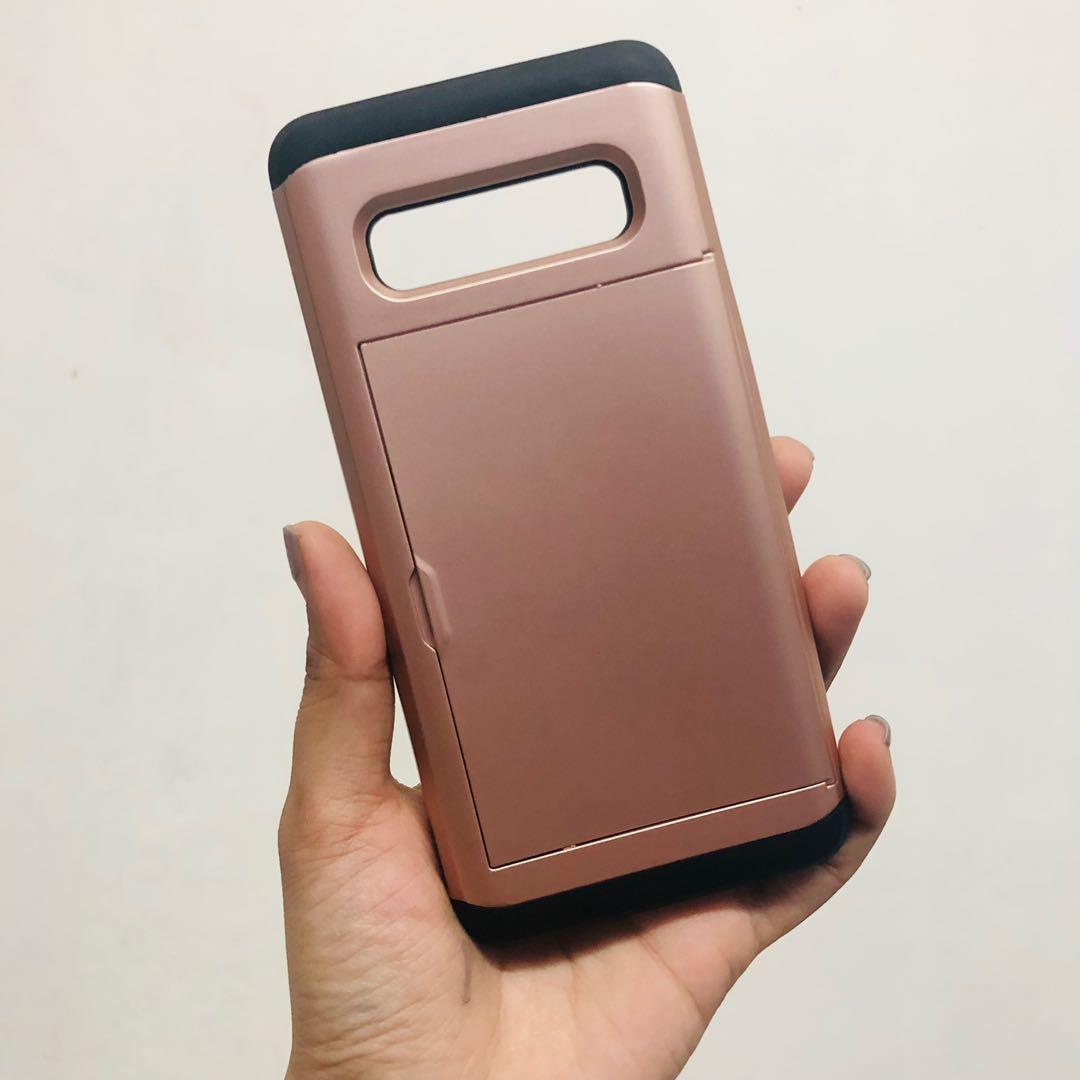 Samsung S10 Case (Category: Cases & Sleeves) located in Mandaluyong City. Submitted by co.case (Listing ID 1113113732, Image 1). Description: .