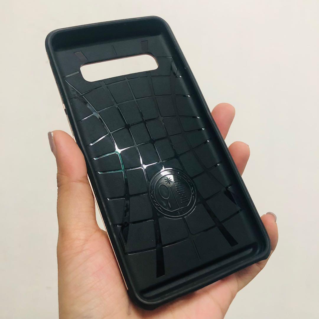 Samsung S10 Case (Category: Cases & Sleeves) located in Mandaluyong City. Submitted by co.case (Listing ID 1113113732, Image 3). Description: .