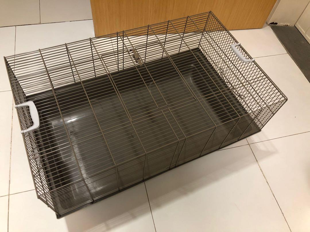 80x50cm Hamster Cage