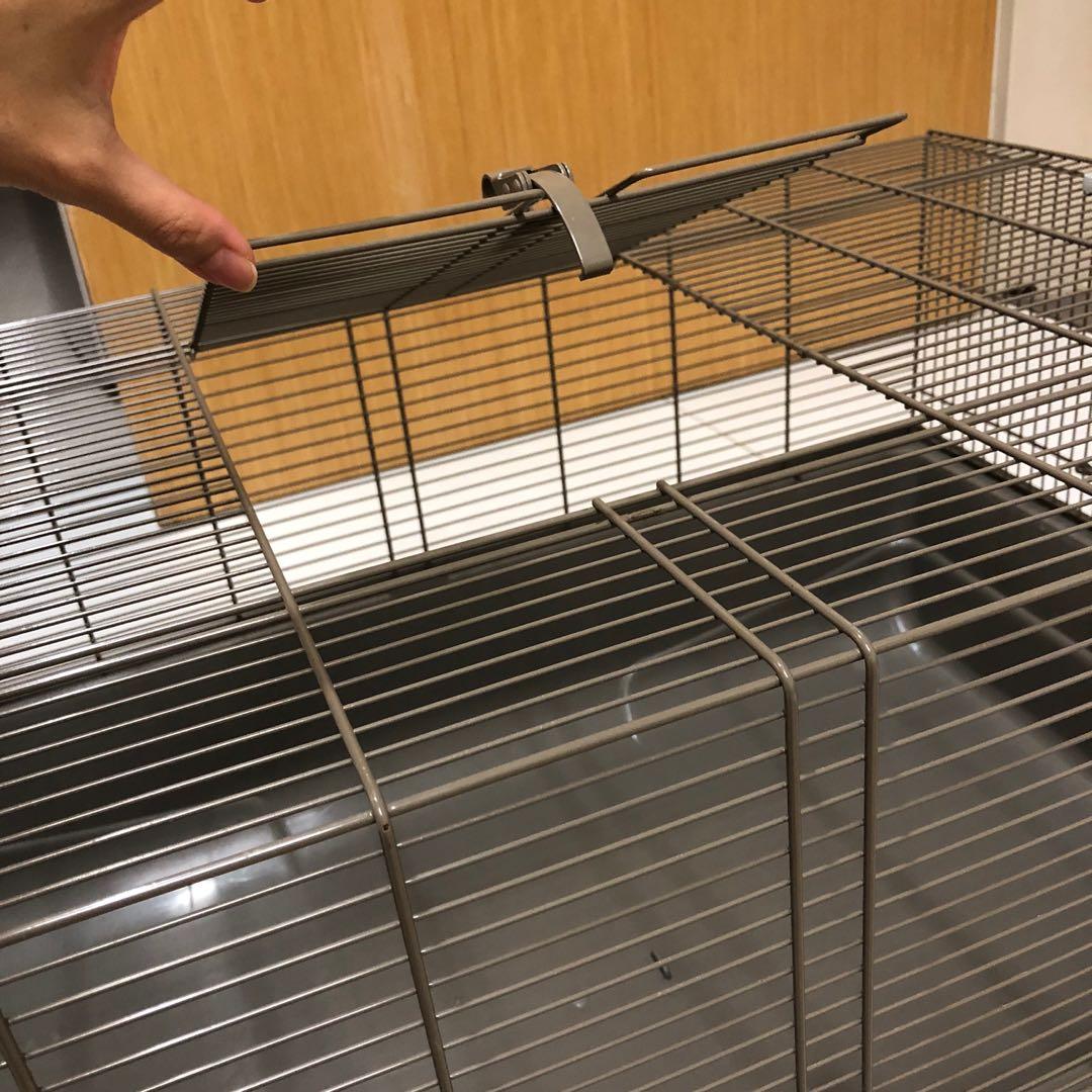 80x50cm Hamster Cage