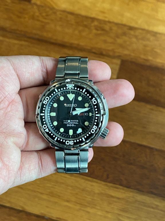 Seiko prospex sbbn031 clearance