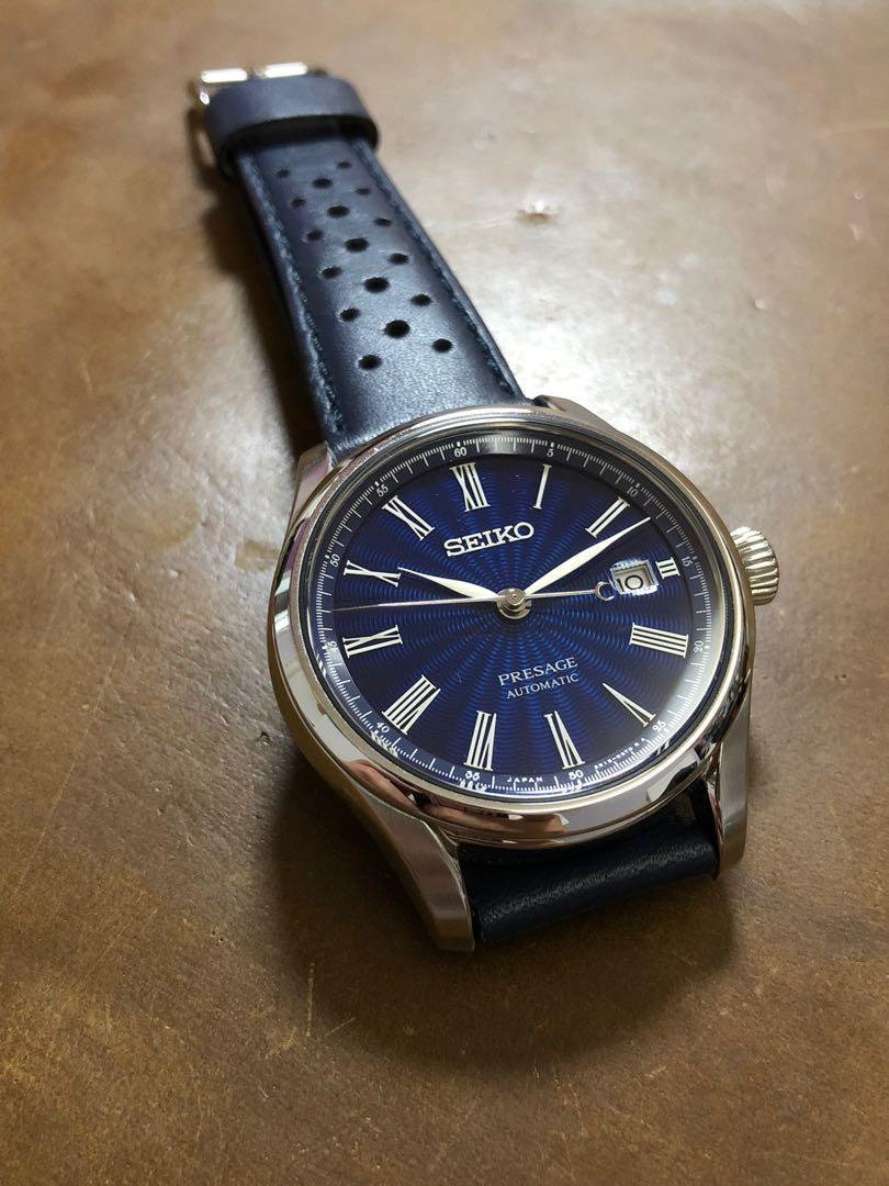 Seiko presage spb075j1 store
