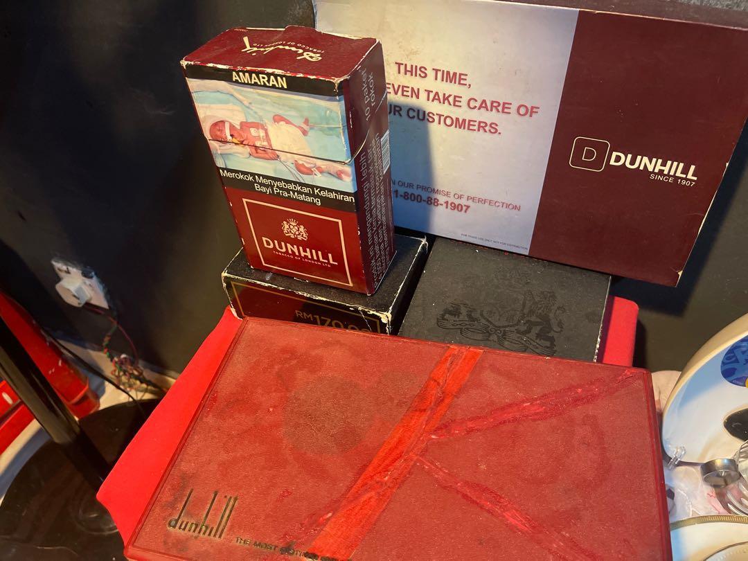 Dunhill rm9 hotsell