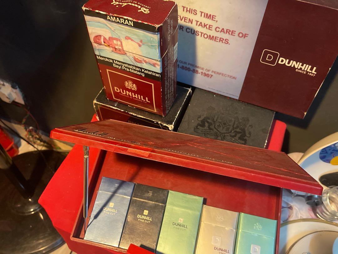 Dunhill rm9 store