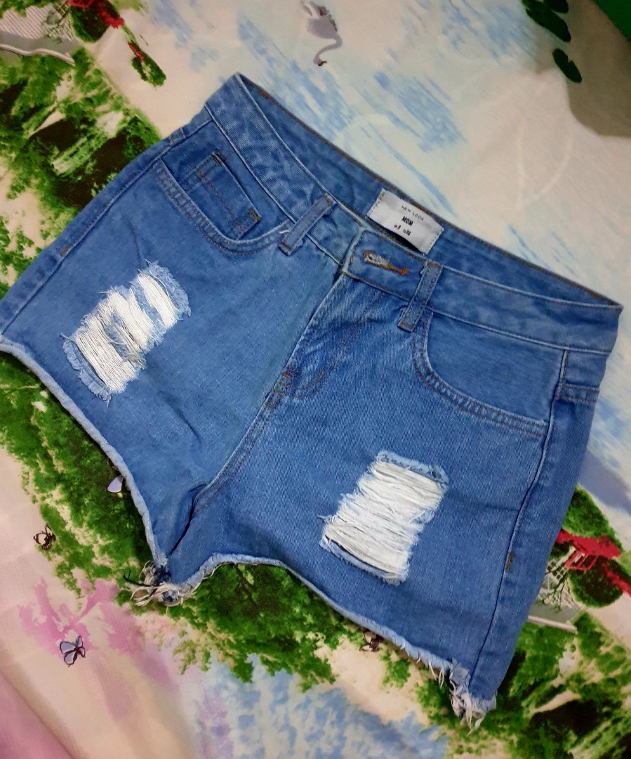 sexy mom shorts