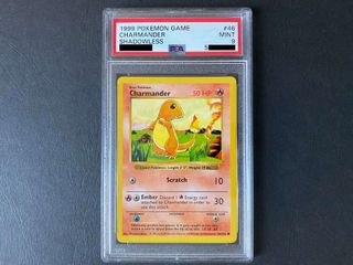 Pokemon Card Japanese - Shiny Charmander S 166/150 SM8b - MINT