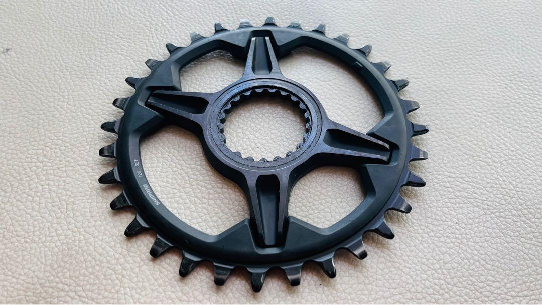 Shimano Deore XT M8100 Direct Mount 