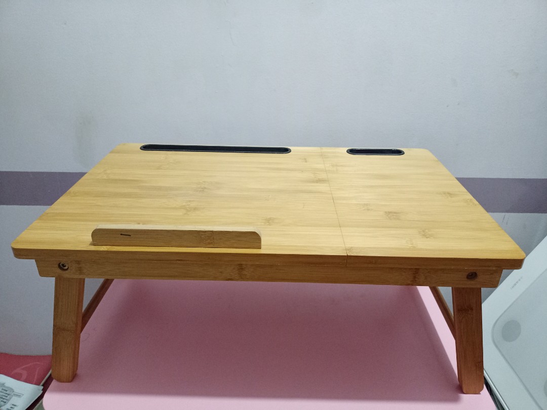 Bed study sale table homeshop18