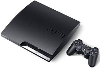 Sony Playstation 3 Slim JB 500gb + 2tb hdd