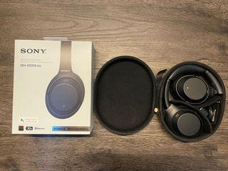 Sony WH-1000XM3