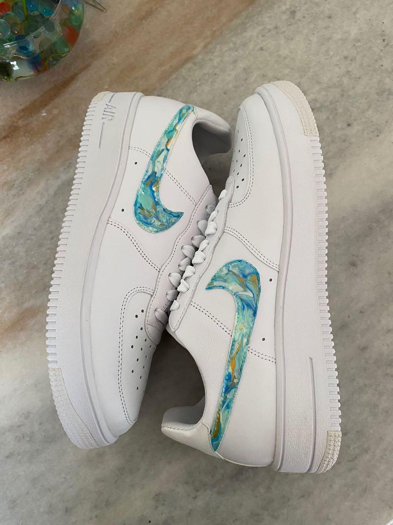 nike air special