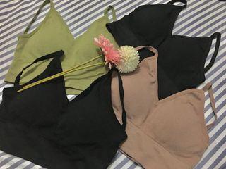 Sports bra
