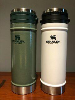 STANLEY 史丹利 經典保溫咖啡壓濾杯組 0.47L