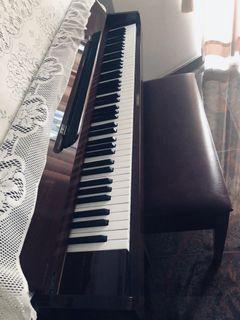 Stroud Piano
