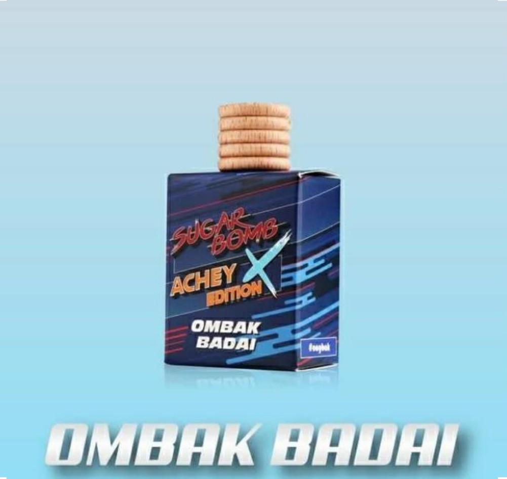 Sugarbomb air sales freshener best seller