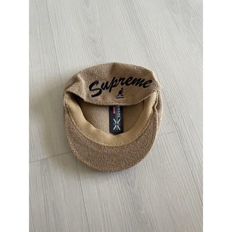 supreme KANGOL Bermuda 504 ハンチング帽 ブラック L 楽天市場】2021SS/Supreme/シュプリーム/Kangol Bermuda 504 Hat