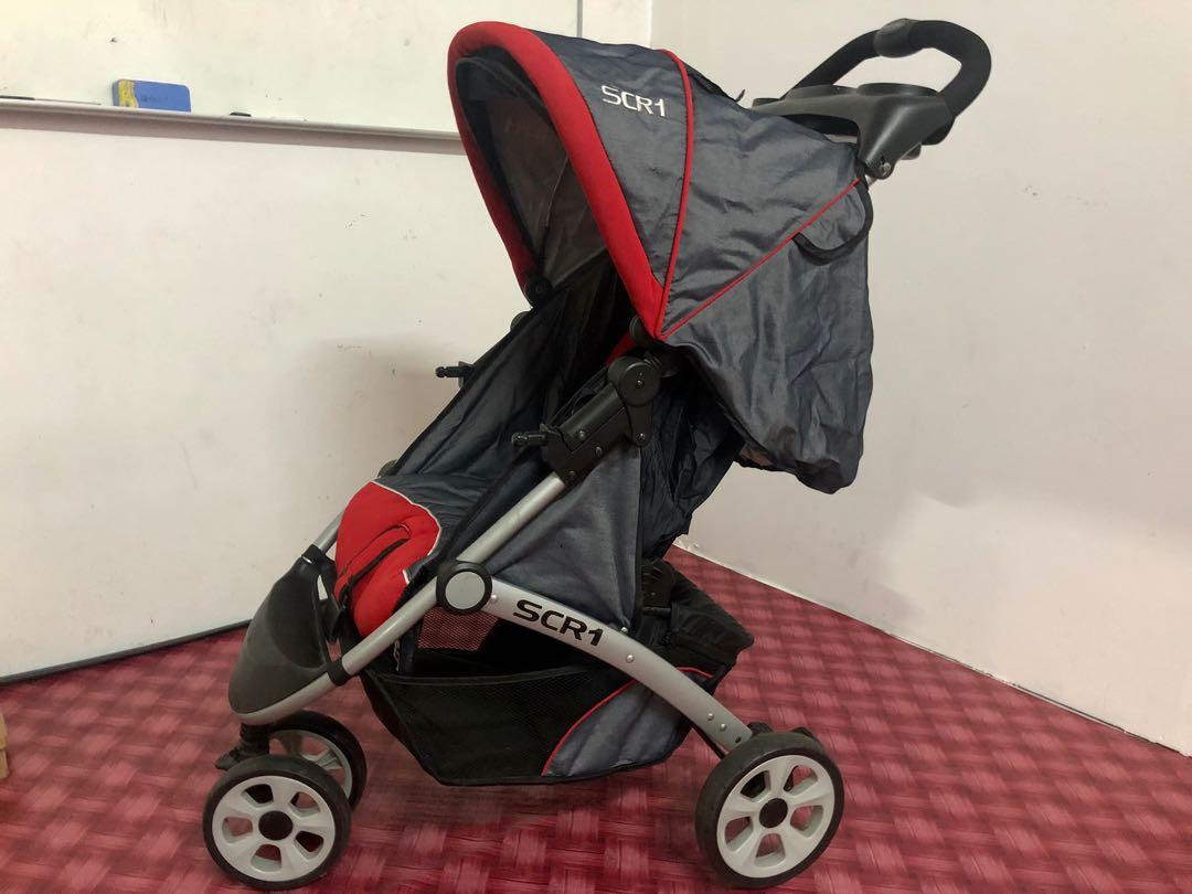 stroller scr1