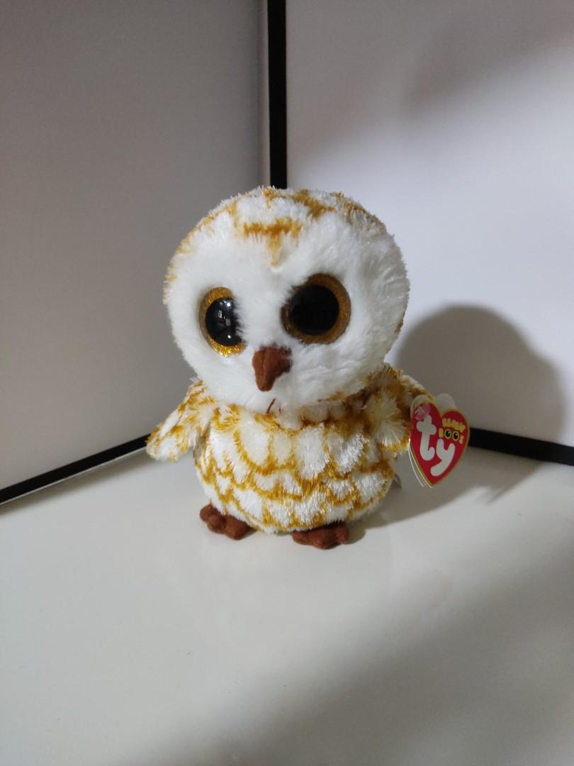 Beanie boo swoops sales