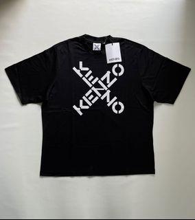 t shirt kenzo original new