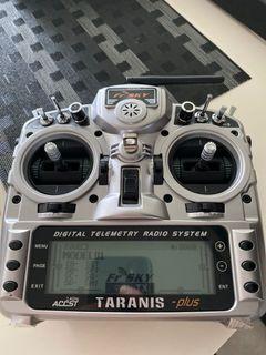 Taranis X9D