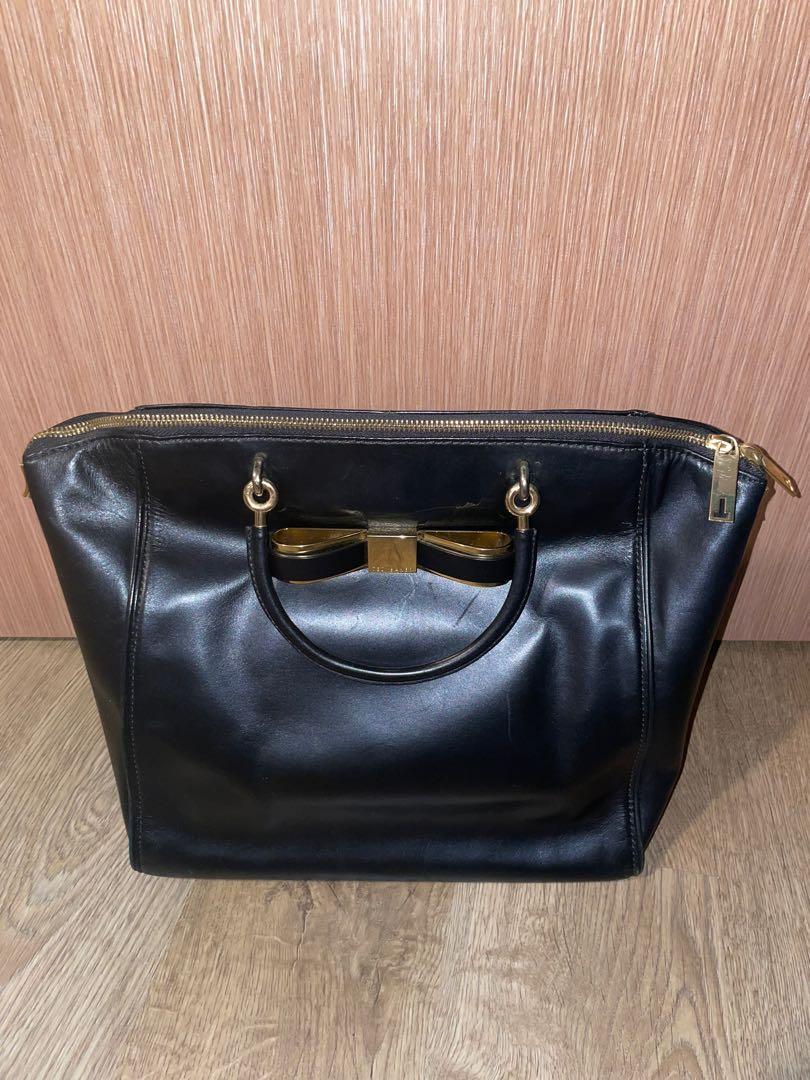Ted baker best sale womens work bag