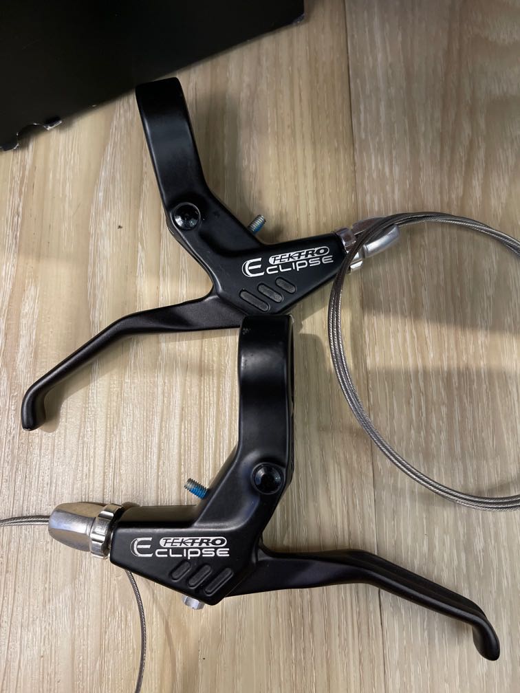 rem cantilever tektro