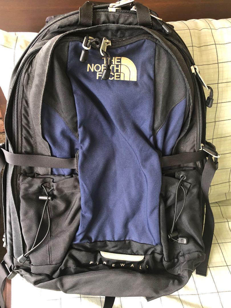 North face firewall backpack Clearance