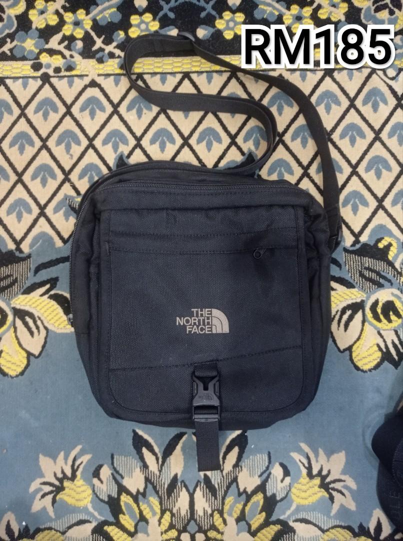 north face sling bag original