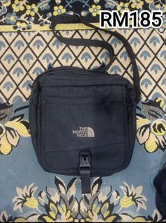 The north face sling bag malaysia clearance
