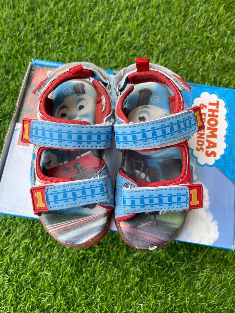 Thomas friends Sandal Babies Kids Babies Kids Fashion on