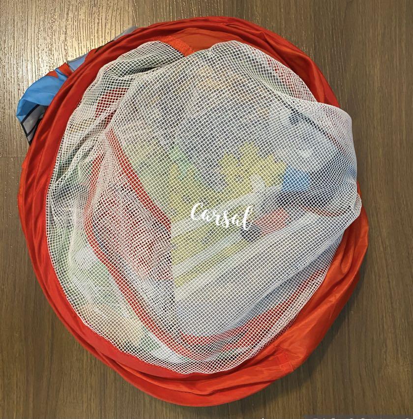 Thomas Train Foldable Tent (Category: Infant Playtime) located in Paranaque City. Submitted by carsal (Listing ID 1113125300, Image 3). Description: Size: 28x32 x26 in (Lxhxw) 13-14” diameter when folded Can put on plastic balls inside for kids to play with. (Balls not included) Payment to a BPI Bank account is needed before reservation. First payment received gets the item reserved. Courier available are only the ones listed here and bookings ar