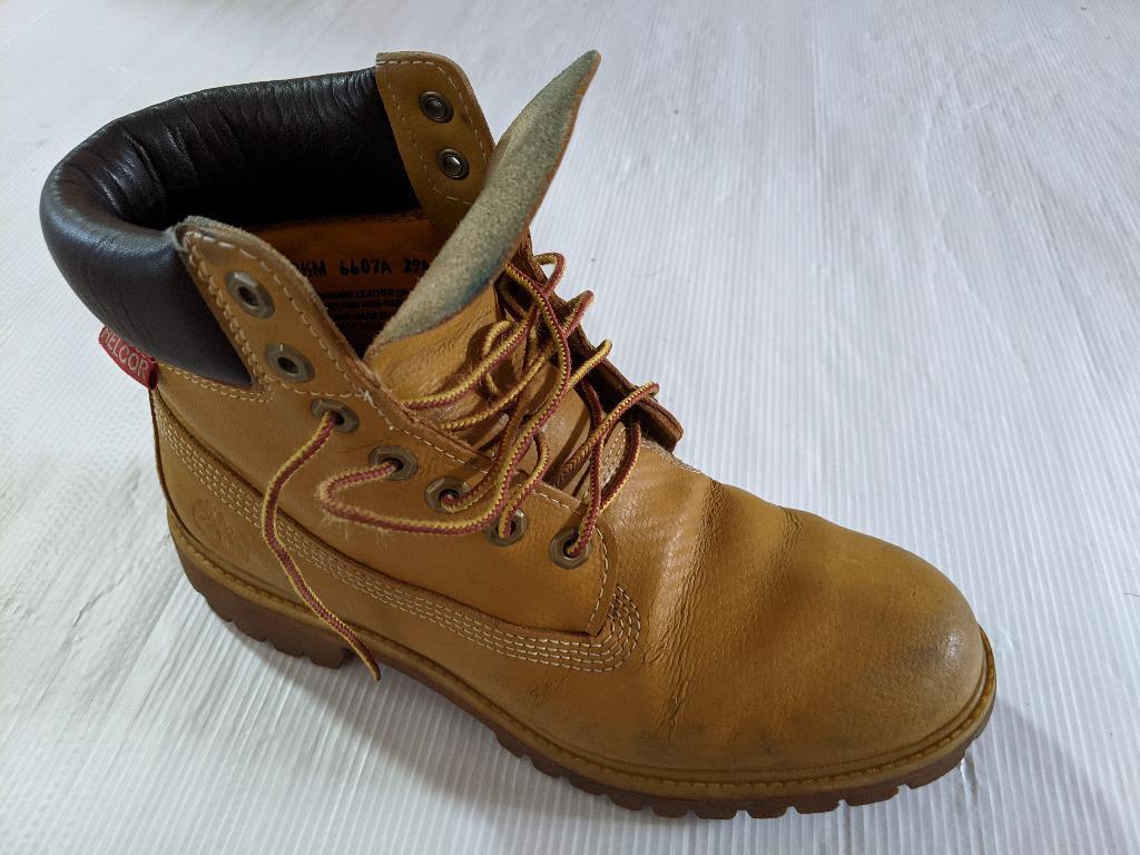 Timberland helcor tan best sale