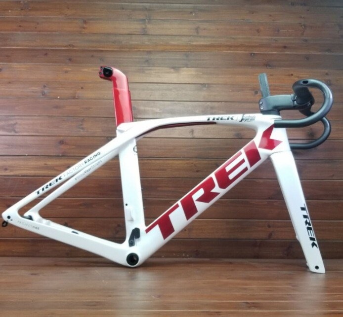 Frame sales rb trek