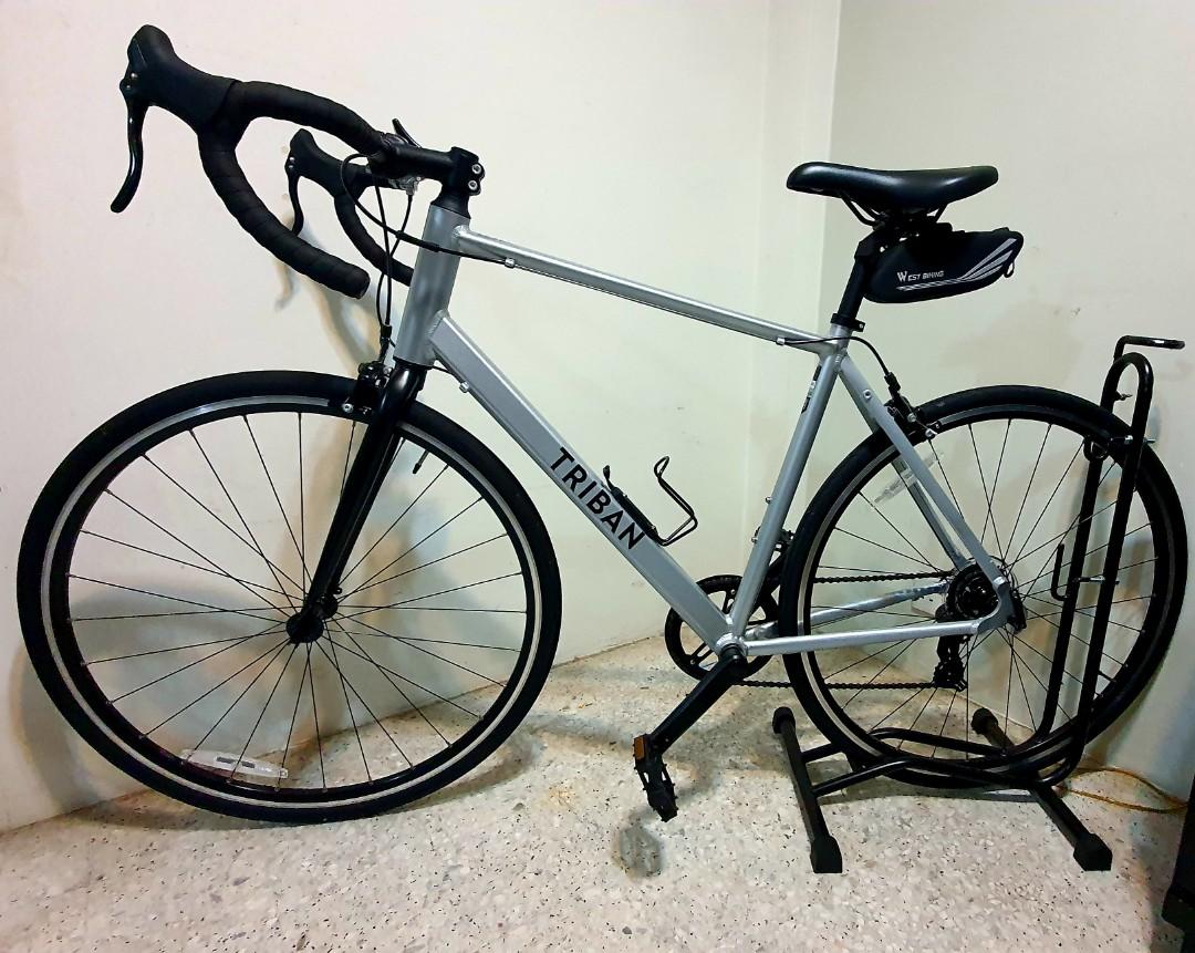 Rc100 bike sales