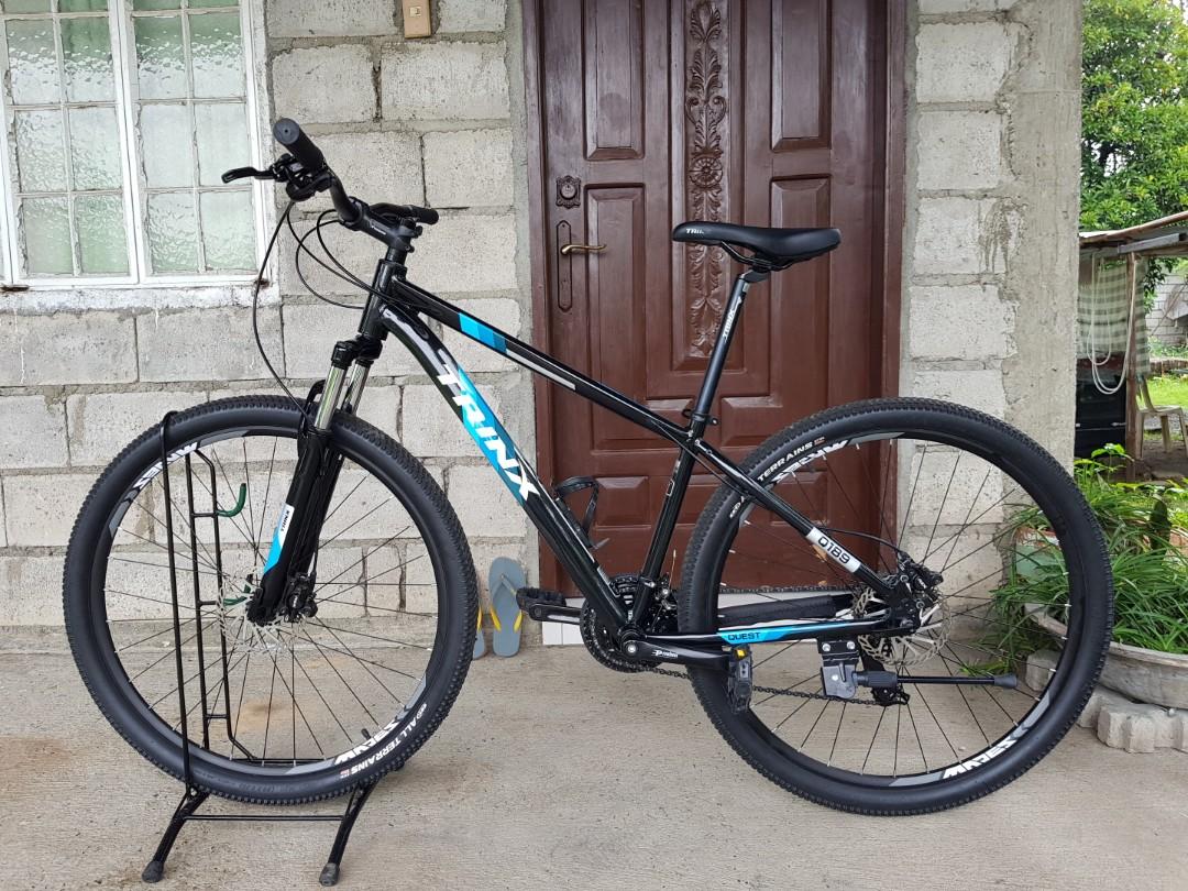 Trinx q189 2025 quest 2021