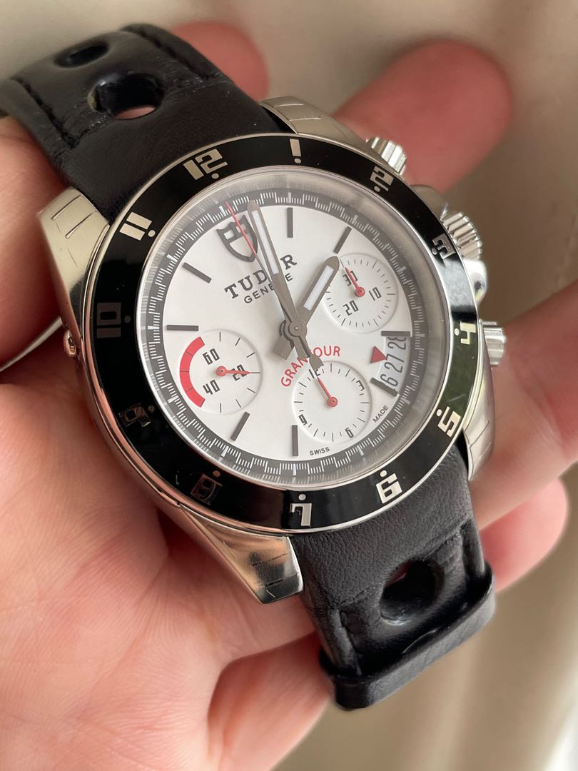Tudor grantour on sale
