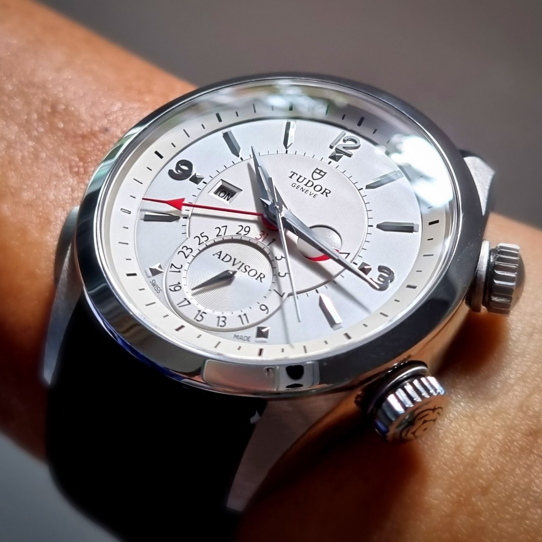 tudor heritage advisor