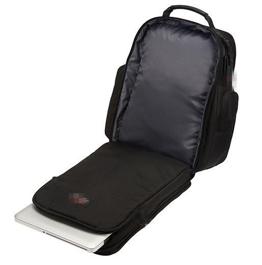 Tumi Alpha Business 15
