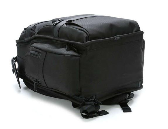 Tumi Alpha Business 15