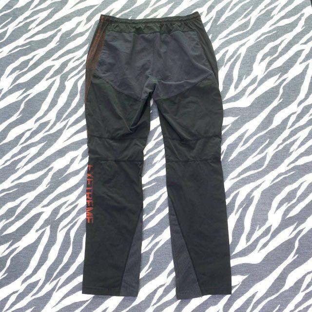 Tuscarora hiking pants, Men's Fashion, Bottoms, Trousers on Carousell