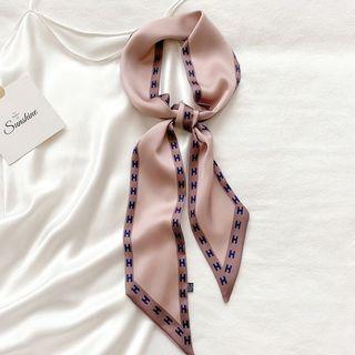 Twilly luxury brand