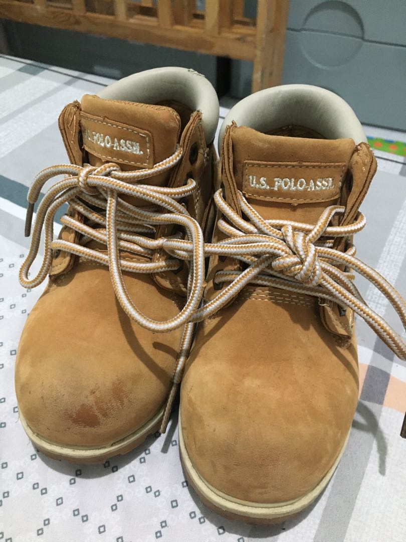 Uspolo boots Clearance