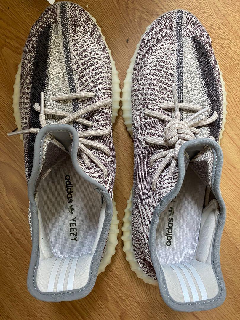 Adidas yeezy usadas discount