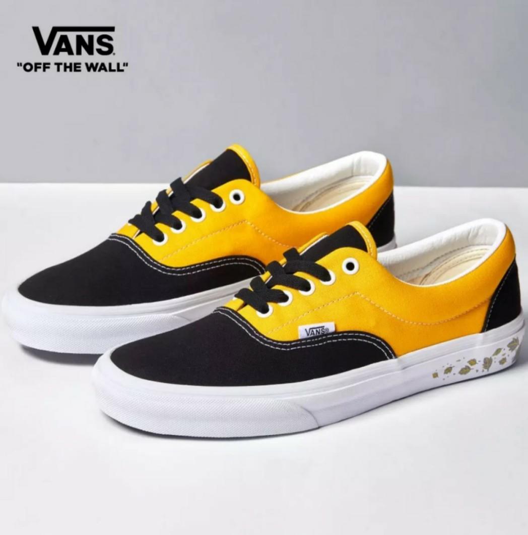 Vans new arrivals art collection