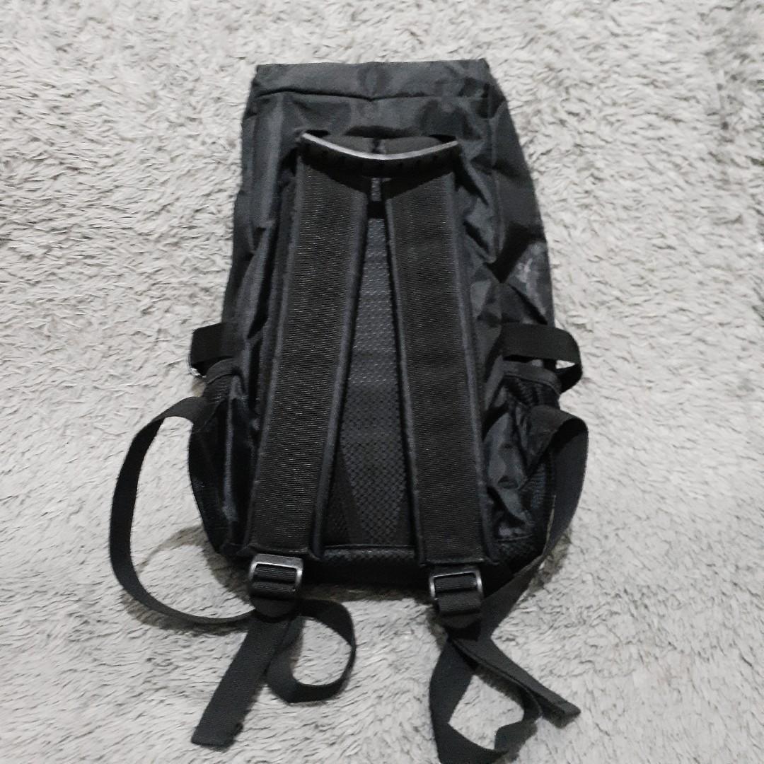 vans daypack