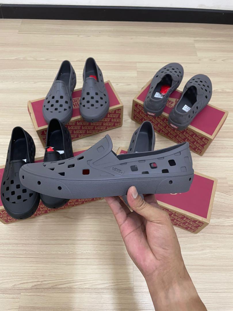 Vans Trek Slip On UK7 US8