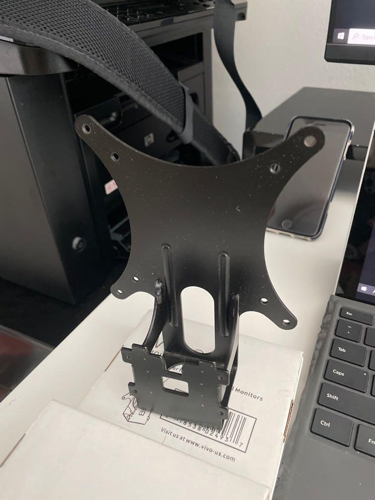 Vesa mount adaptor, Computers & Tech, Parts & Accessories, Monitor