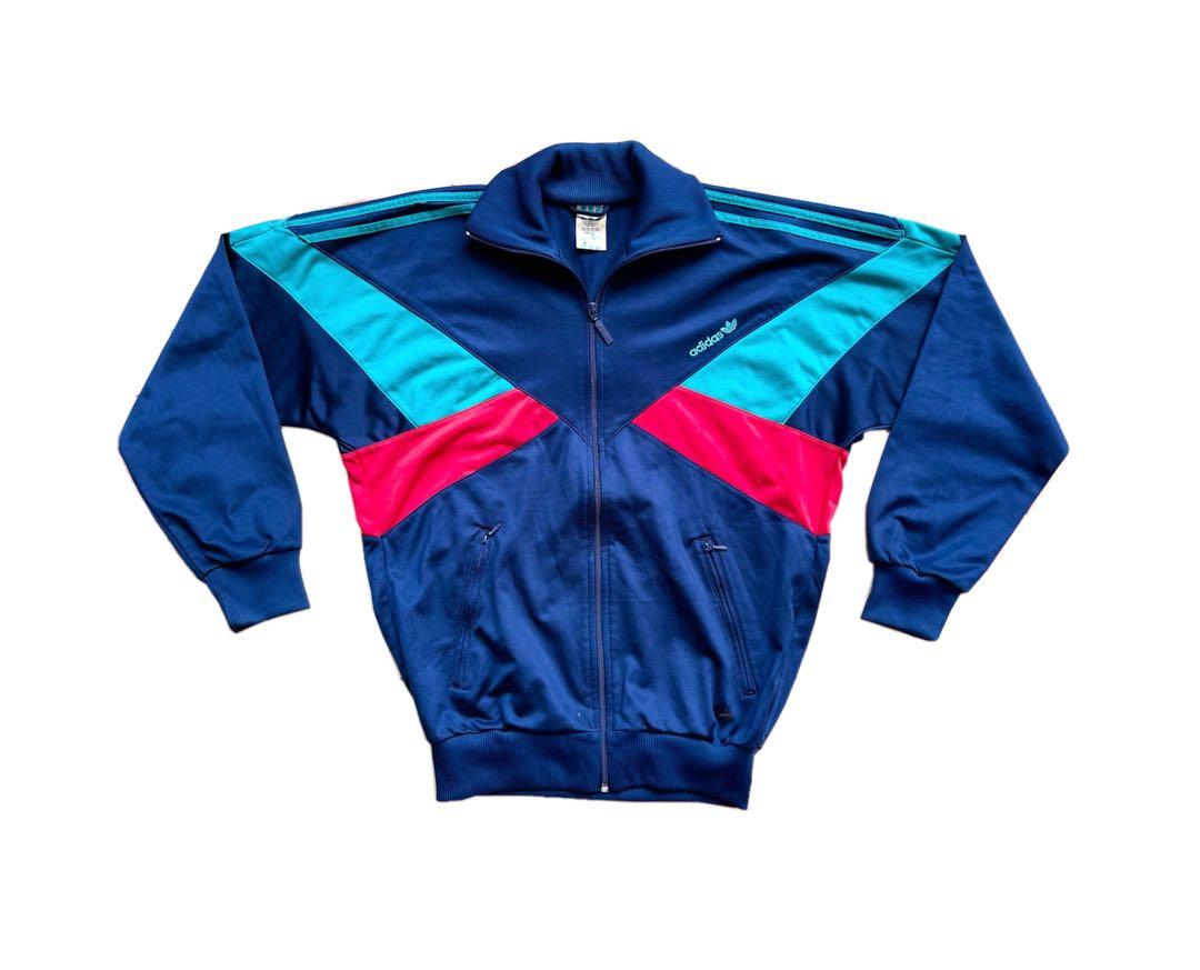 Track top hotsell vintage