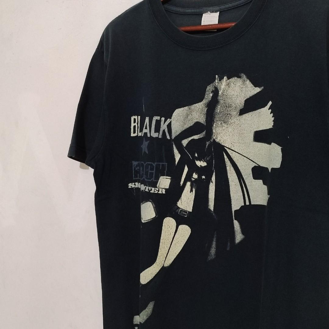 Yu Yu Hakusho Hiei Poster Art Men's Black Long Sleeve Shirt : Target