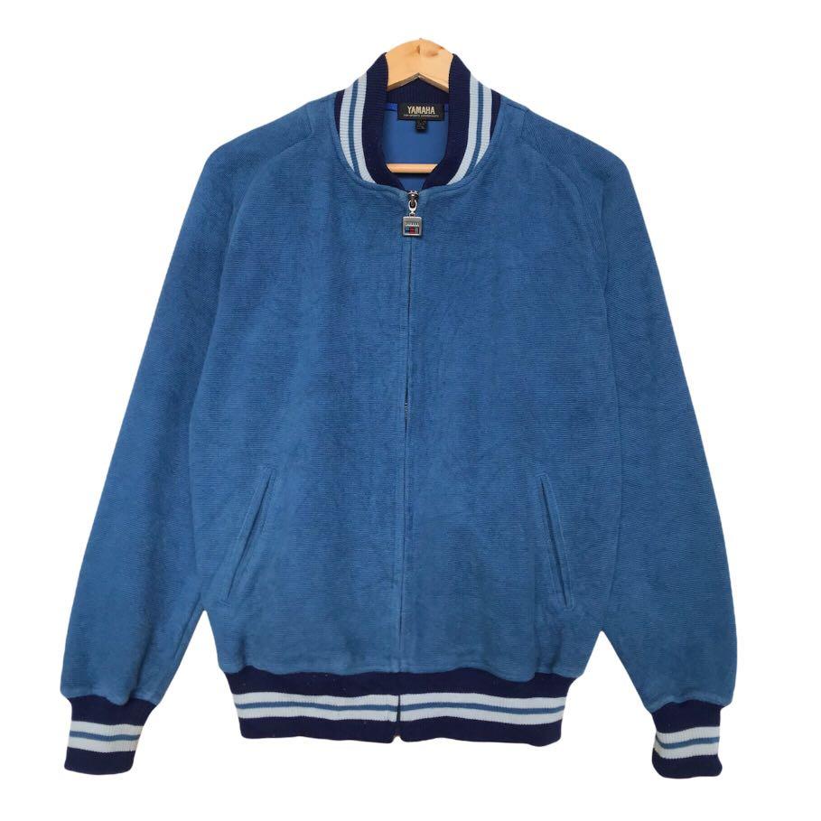Sweater yamaha sales